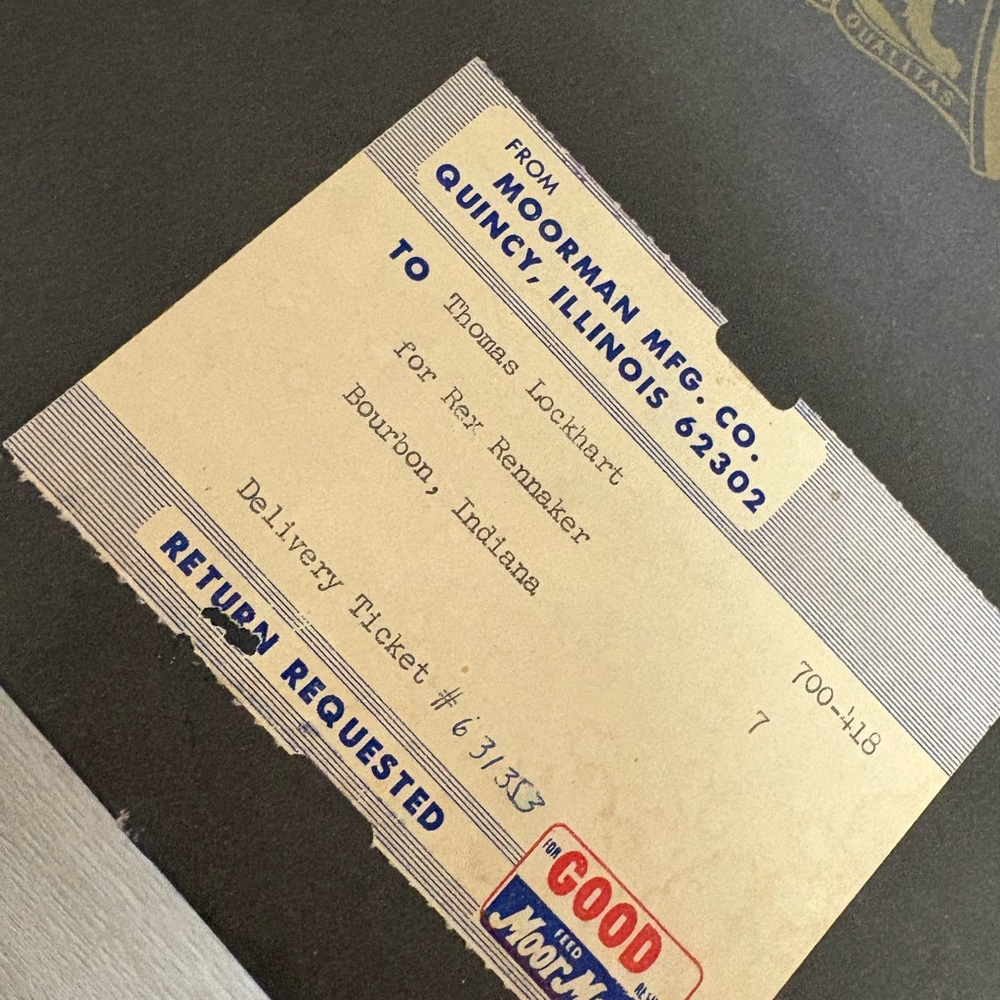 Resistol Women's Gray Hat - Picture 5 of 9